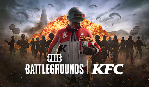 Score Big with KFC’s Limited Edition PUBG Gamer Box – Get Your Exclusive Skin!