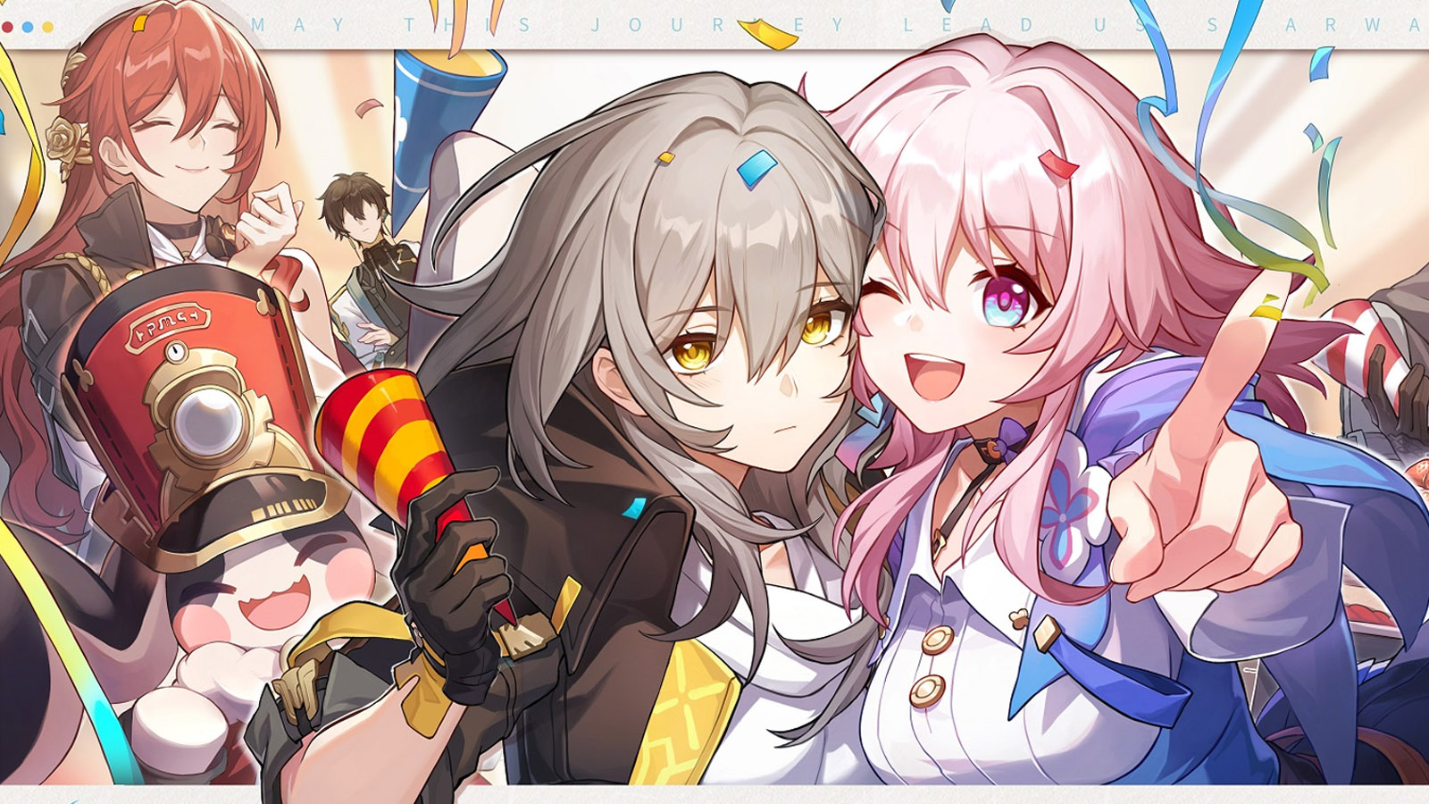 The Topaz character banner isn’t appealing to players of Honkai Star Rail.