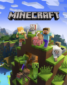 The Minecraft Community Is “Boycotting” the Mob Vote This Year