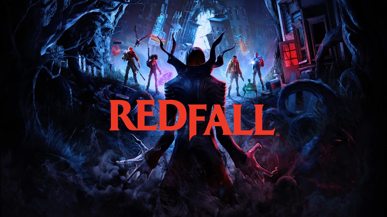 Performance Mode, Stealth Takedowns, and More in New Redfall Update
