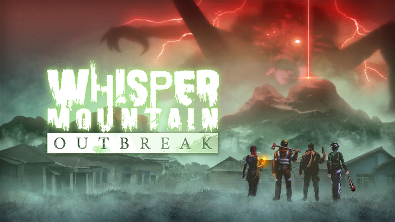 Toge Productions Announces New Trailer and Demo for Whisper Mountain Outbreak