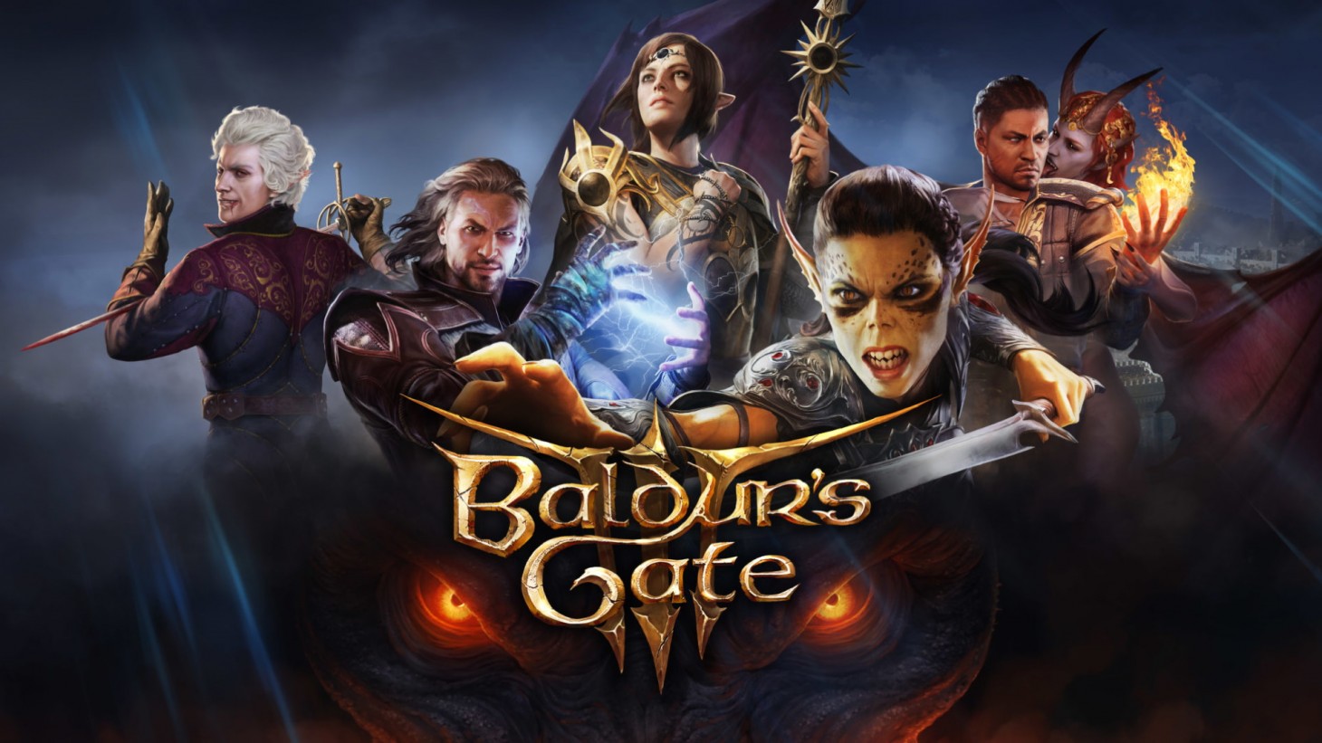 With fantastic characters, a great combat system, and an impressive co-op mode, Baldur’s Gate 3 is a vast, dense RPG.