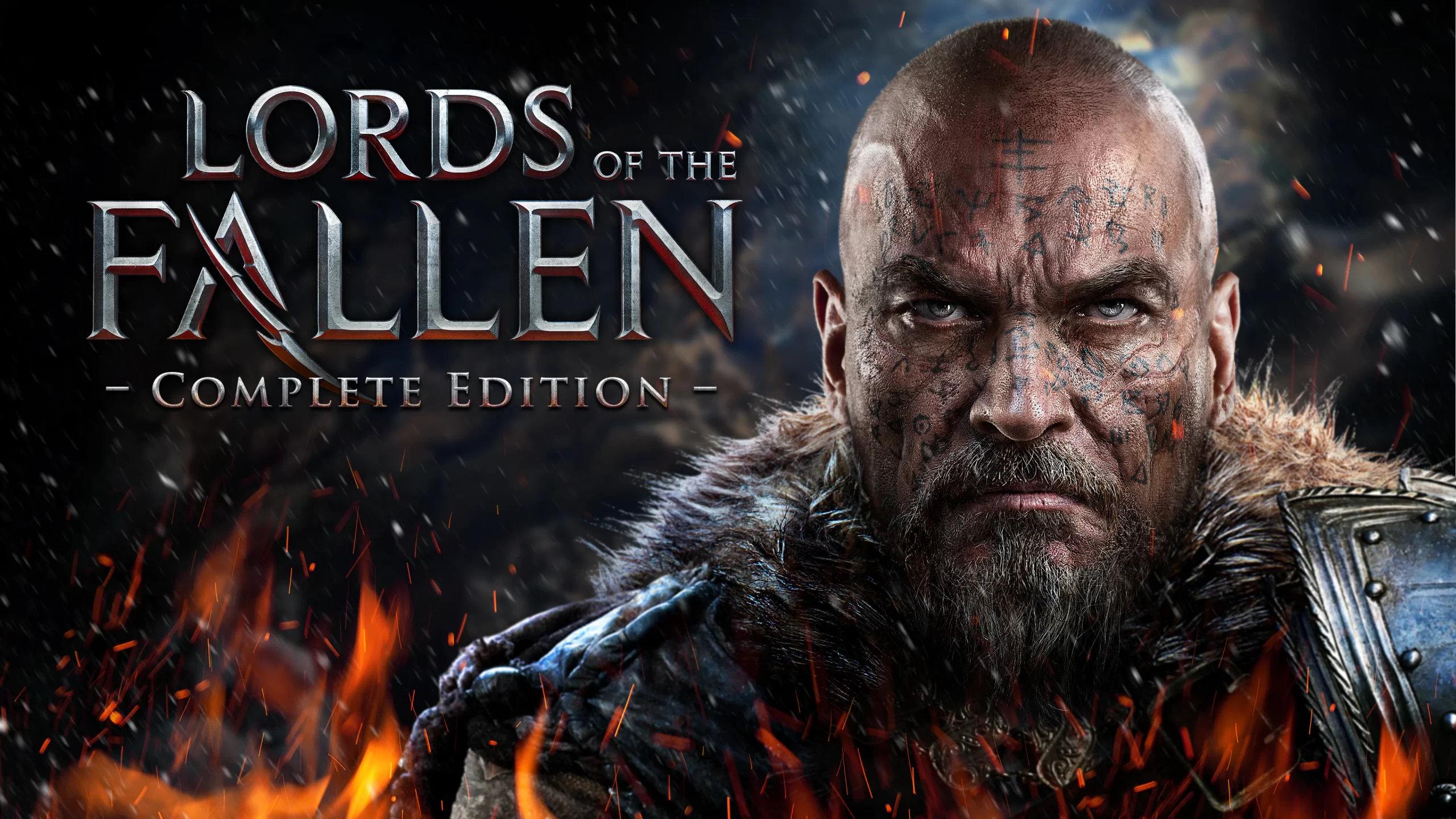 Review of Lords of the Fallen: Dark Slog